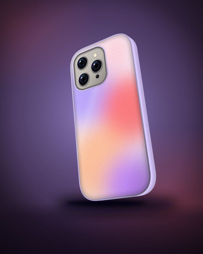 Aura Bloom case