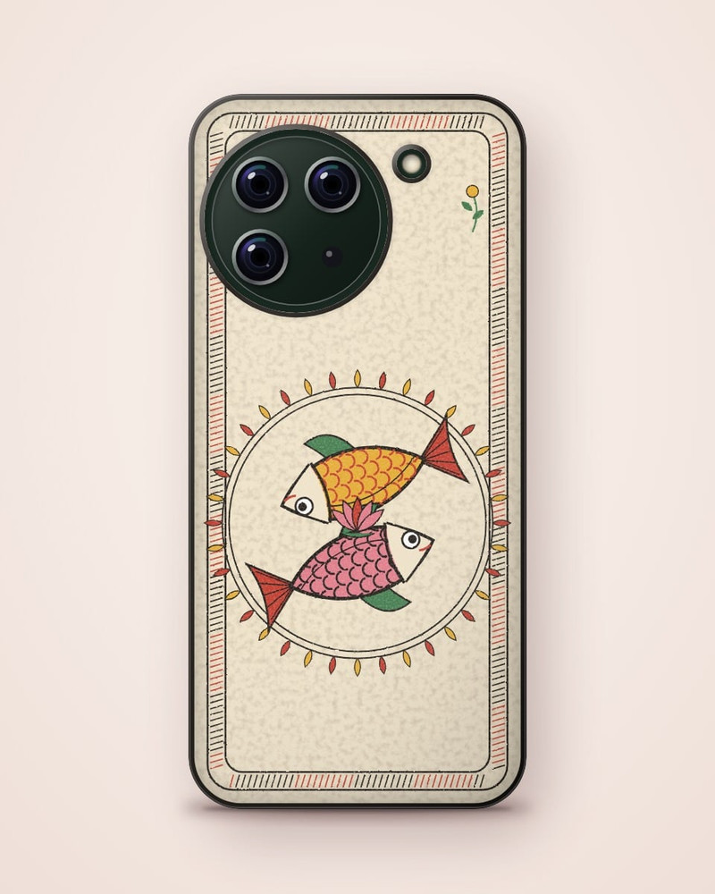Madhubani Meen Case, OnePlus 12