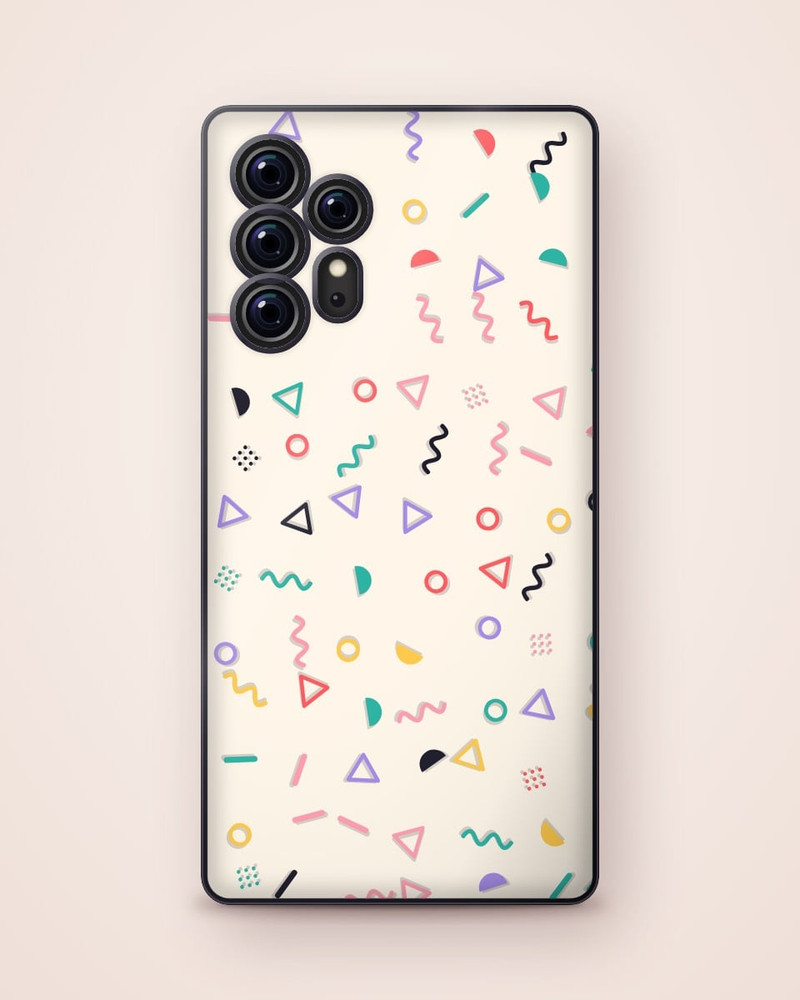 90s Recess Case, Galaxy S24 Ultra