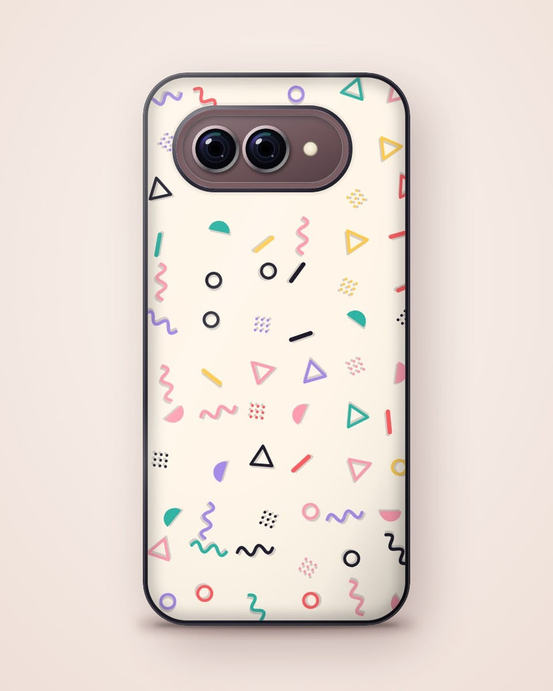 90s Recess Case, Pixel 9