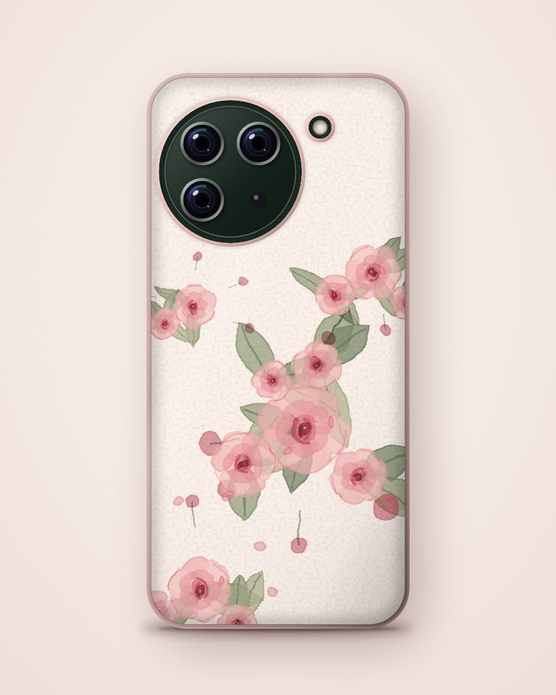 Rosewater Case, OnePlus 12
