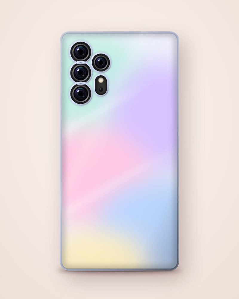 Holo Mist Case, Galaxy S24 Ultra