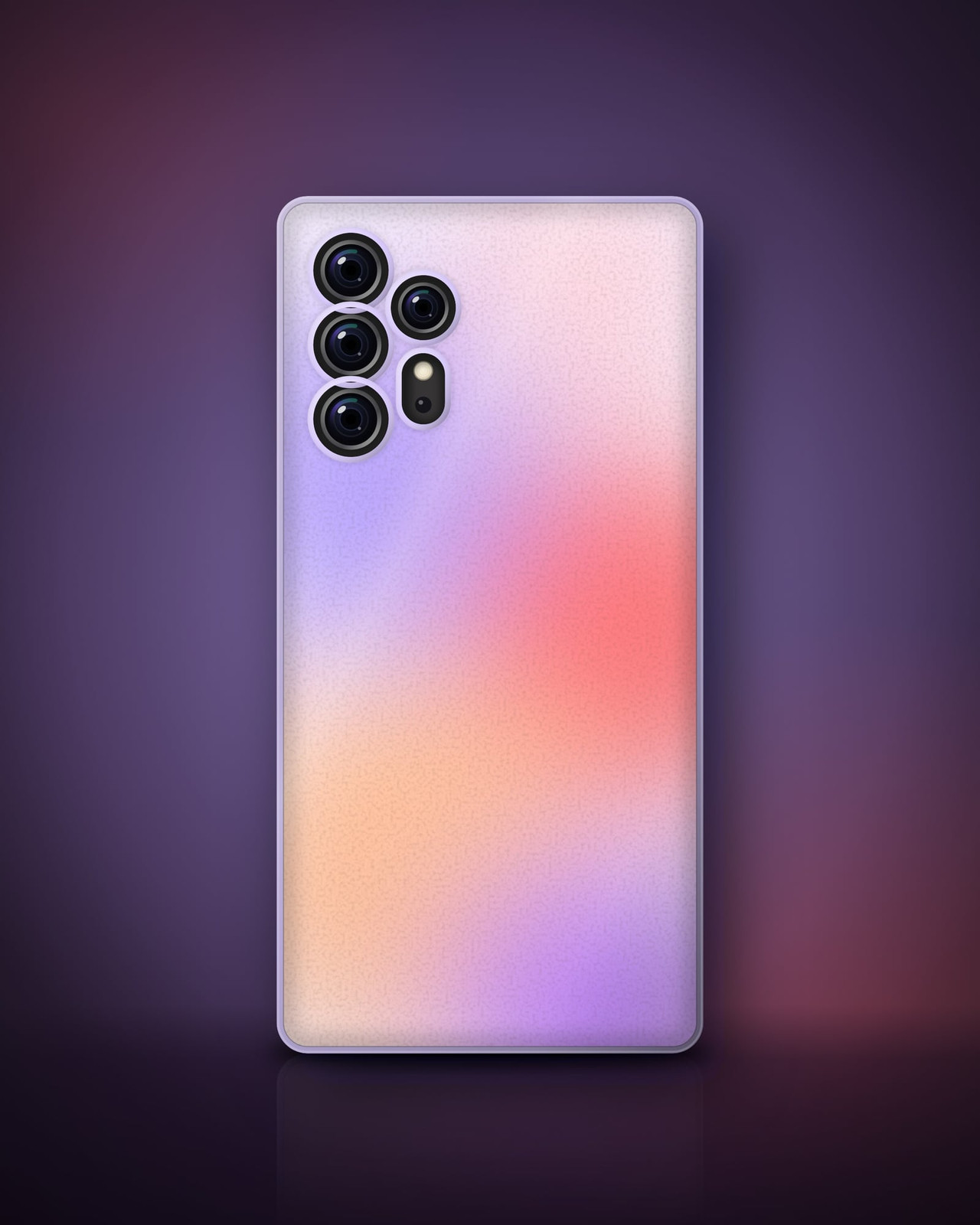 Aura Bloom Case