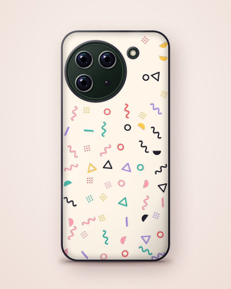 90s Recess Case, OnePlus 12