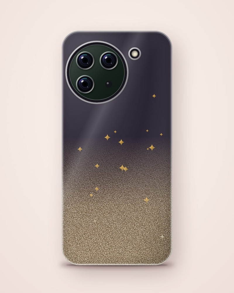 Stardust Clear Case, OnePlus 12