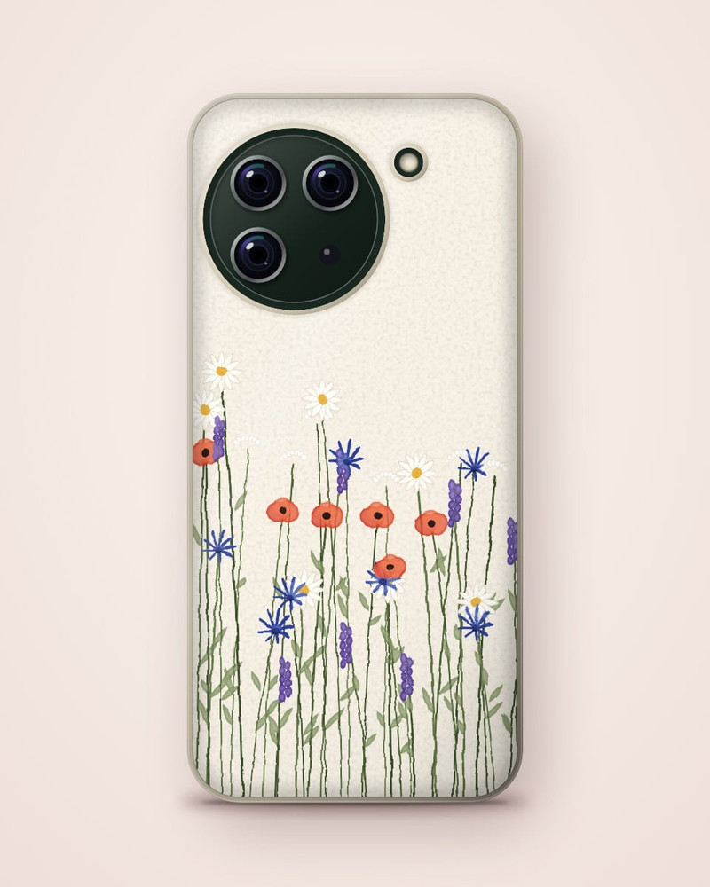 Meadow Hours Case, OnePlus 12