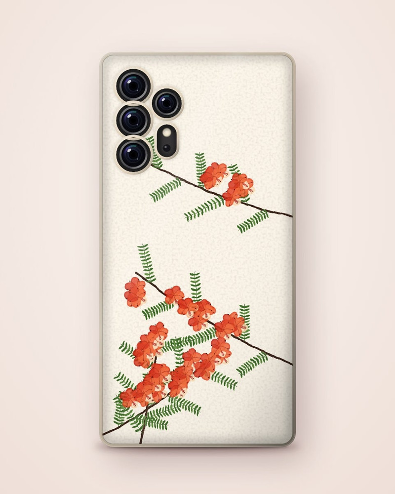 Gulmohar Case, Galaxy S24 Ultra