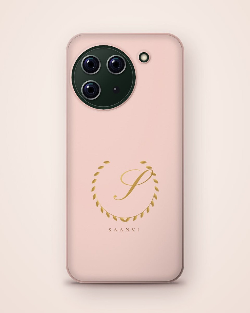 Signature Script Case, OnePlus 12