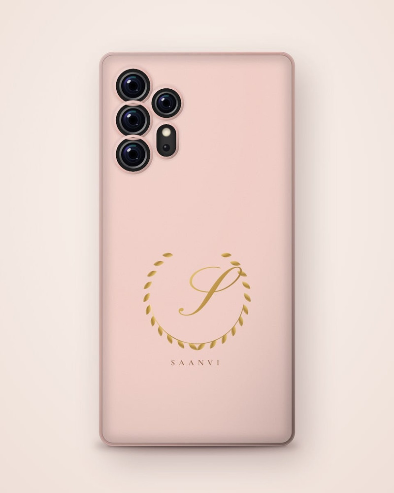 Signature Script Case, Galaxy S24 Ultra