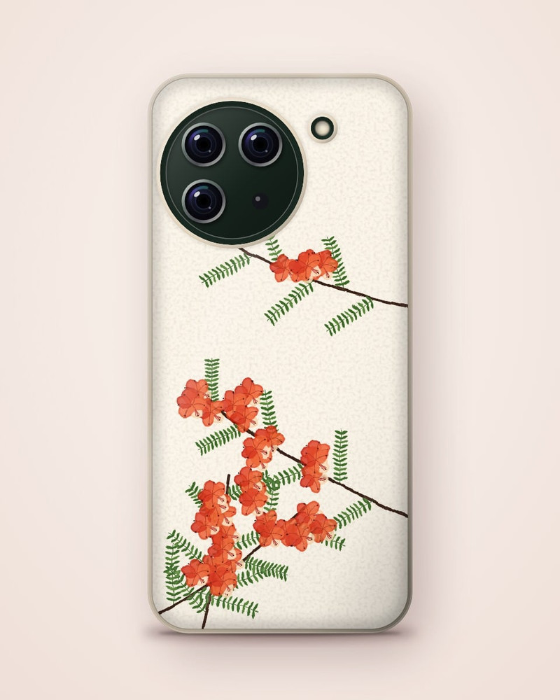 Gulmohar Case, OnePlus 12