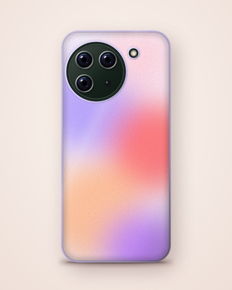 Aura Bloom Case, OnePlus 12