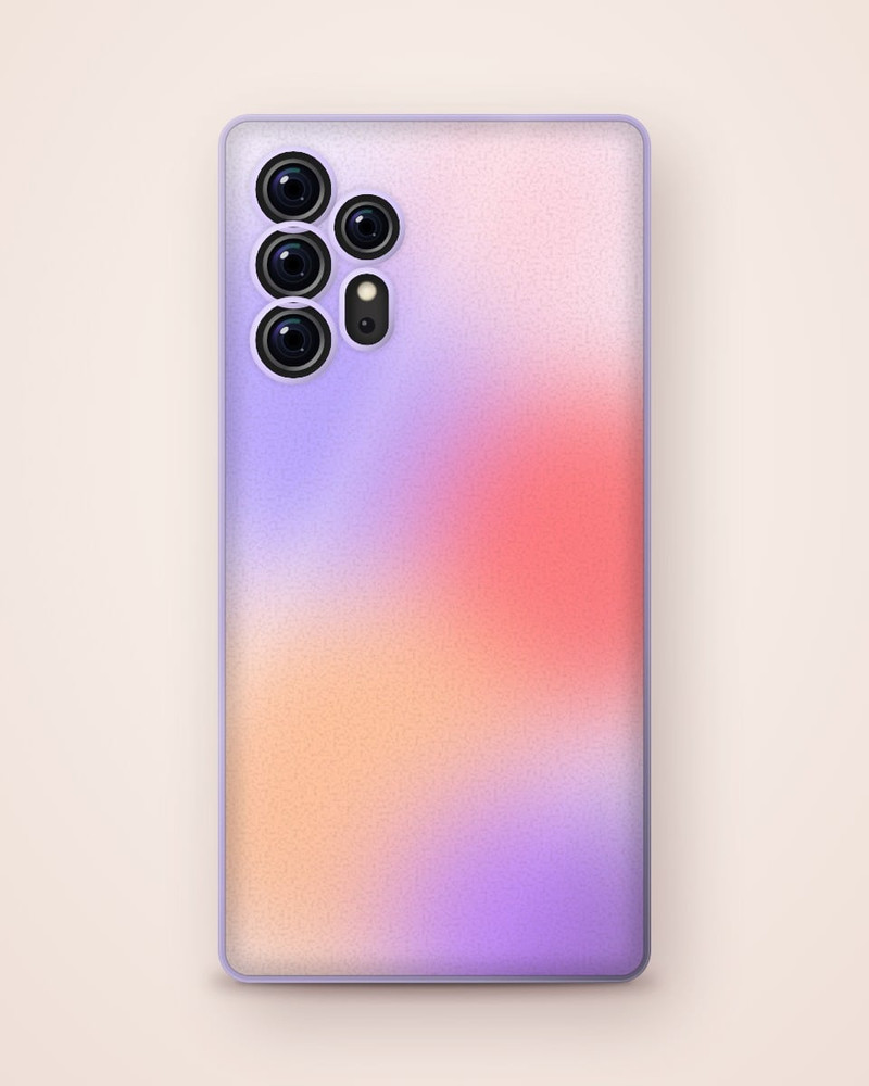 Aura Bloom Case, Galaxy S24 Ultra