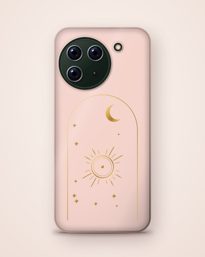 Sun & Moon Case, OnePlus 12