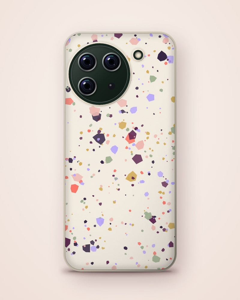Terrazzo Pop Case, OnePlus 12