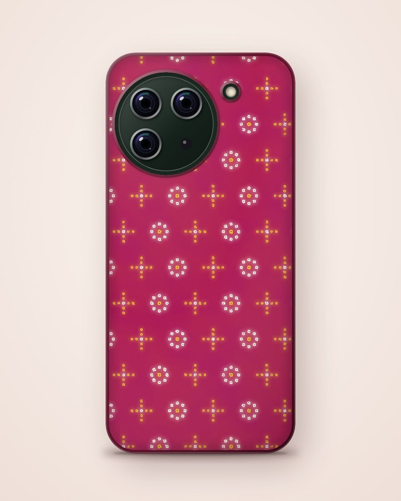 Bandhani Rani Case, OnePlus 12