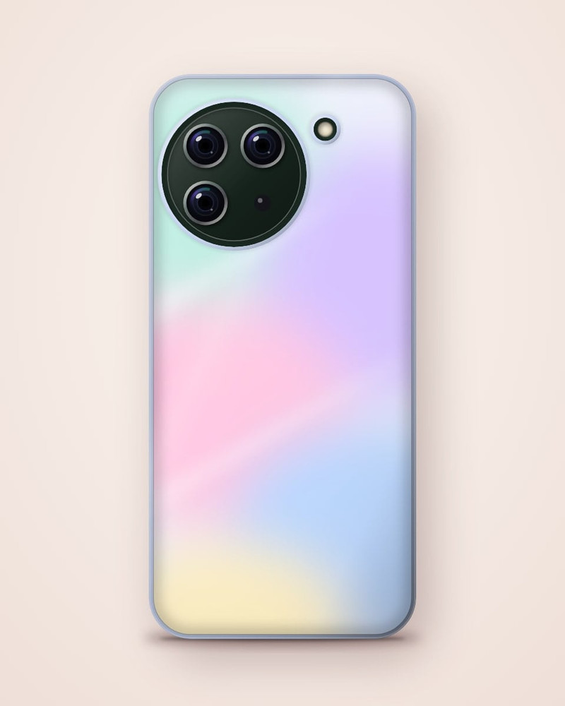 Holo Mist Case, OnePlus 12